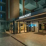 Green Port Admus Apartments For Rent