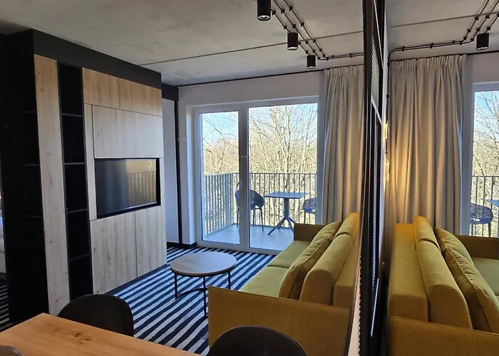 Green Port Admus Apartments For Rent