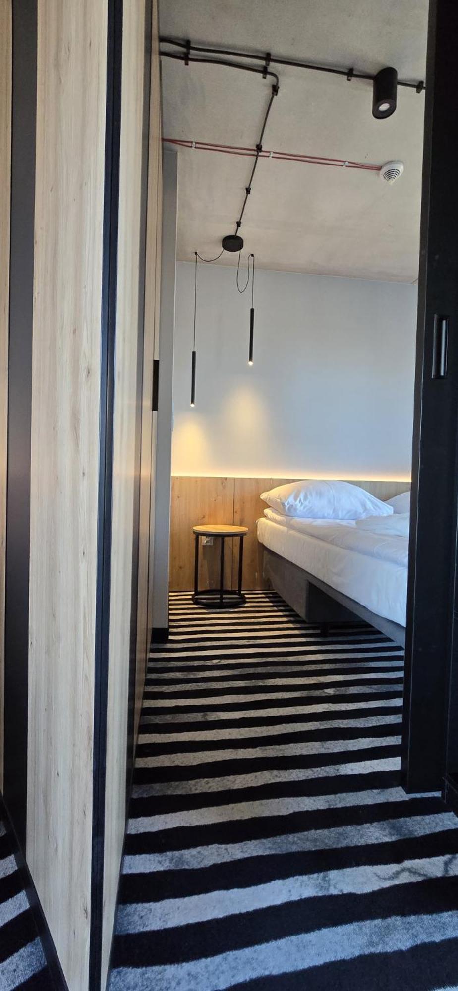 Apartment Port Admus For Rent Kolberg
